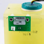 Cynosure Picosure Water Tank with Level Switch Label