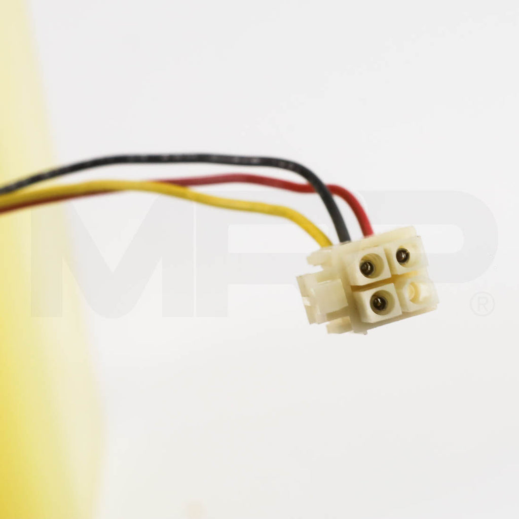 Cynosure Picosure Water Tank with Level Switch Cable Connector