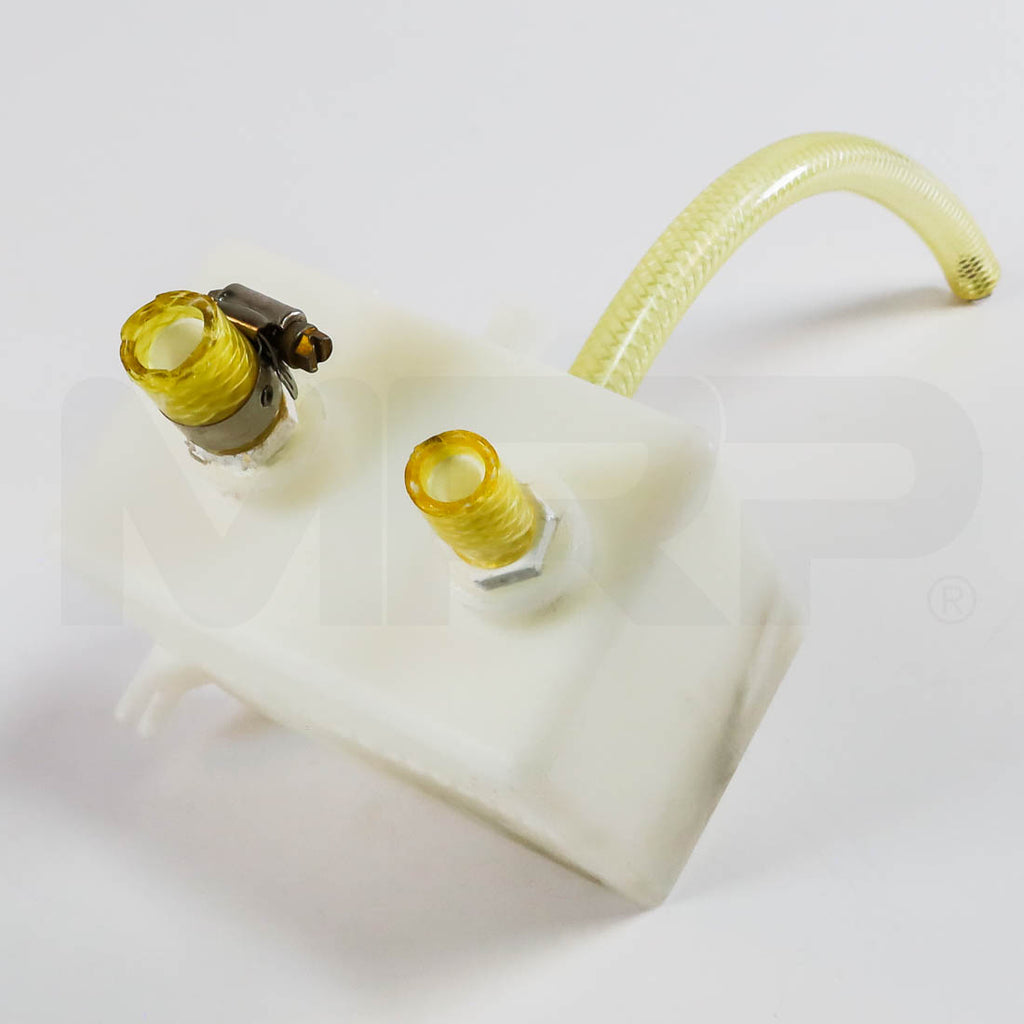 Candela VBeam Perfecta Pulsed Dye Laser Water Reservoir Tank Top Side