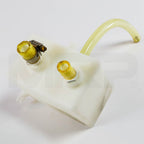 Candela VBeam Perfecta Pulsed Dye Laser Water Reservoir Tank Top Side