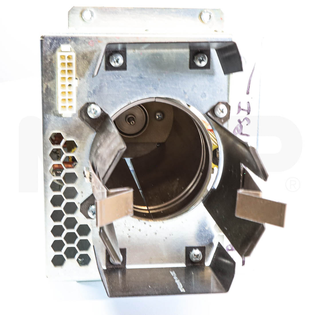 Candela VBeam Perfecta PCD Assembly Component Side