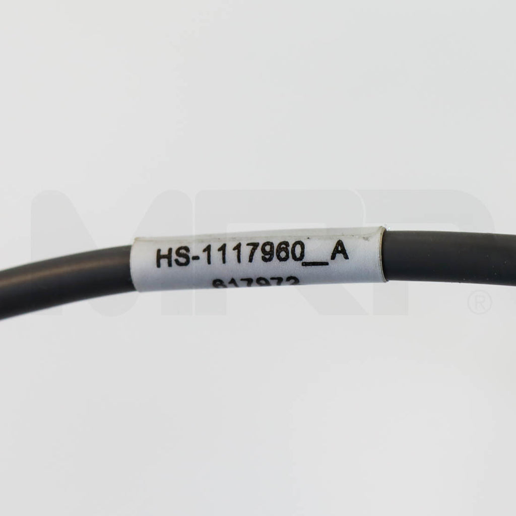 Candela VBeam Perfecta PCD Assembly Component Cable Label