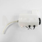 Lutronic DermaV Water Reservoir Tank