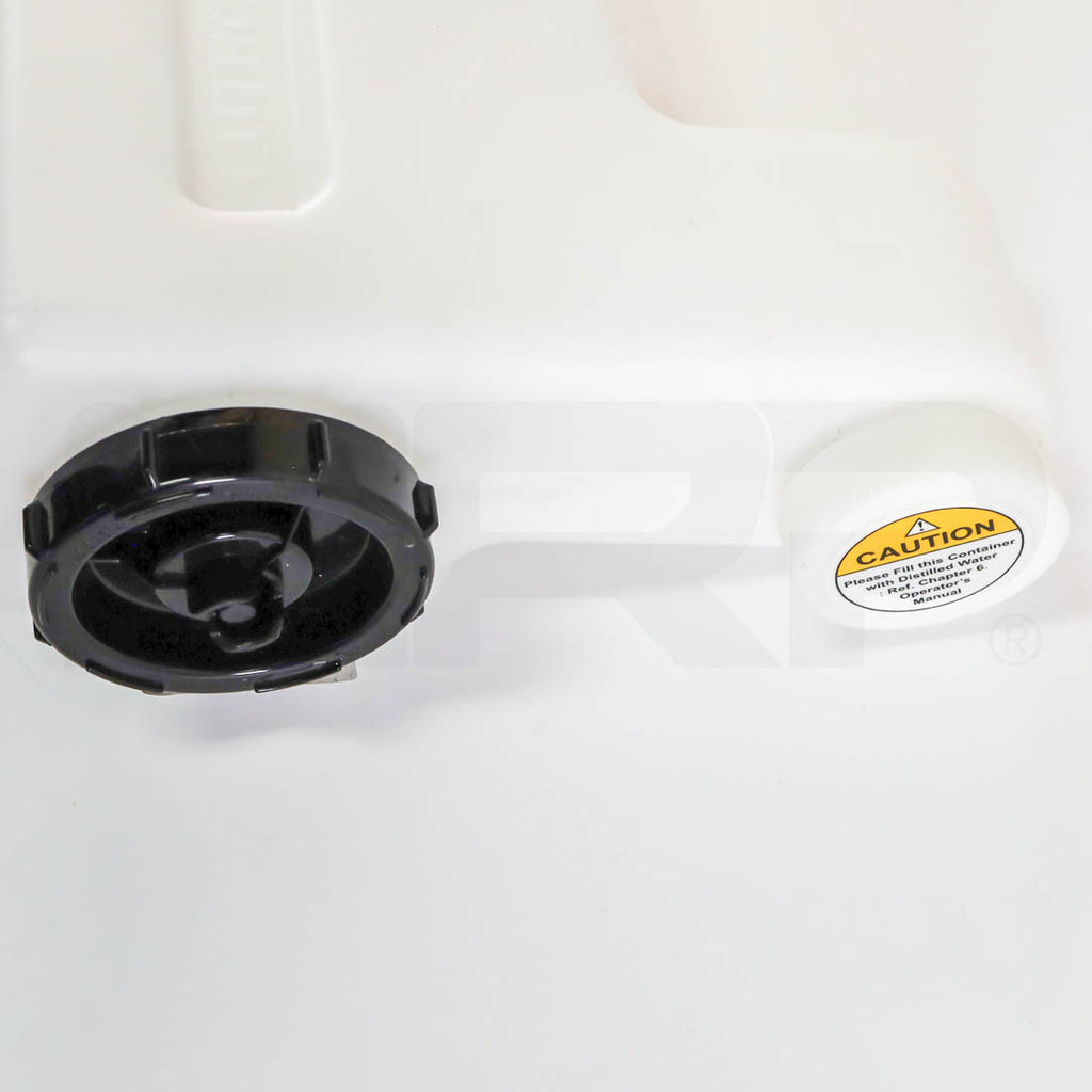 Lutronic DermaV Water Reservoir Tank Top
