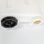 Lutronic DermaV Water Reservoir Tank Top