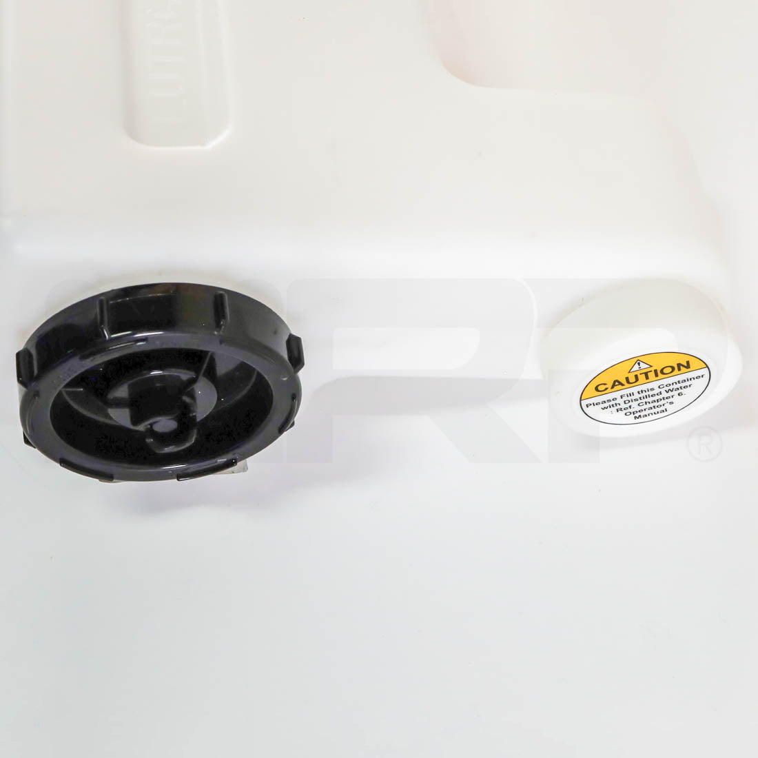 Lutronic DermaV Water Reservoir Tank Top
