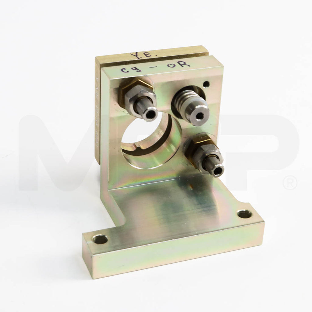 Lumenis UltraPulse System C9 Combiner Mirror and Mount Replacement 0634-102-01