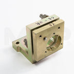 Lumenis UltraPulse System C9 Combiner Mirror and Mount Replacement 0634-102-01 Back