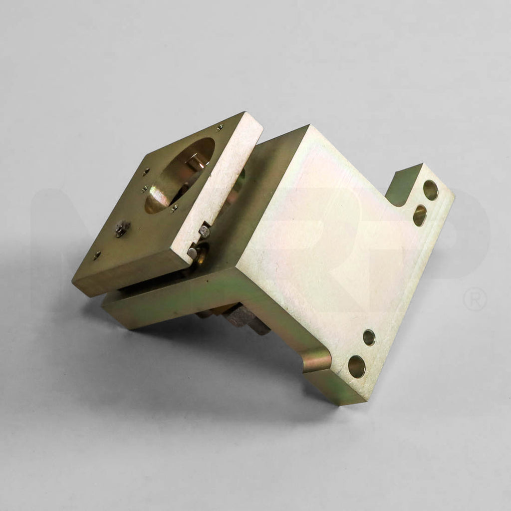 Lumenis UltraPulse System C9 Combiner Mirror and Mount Replacement 0634-102-01 Bottom