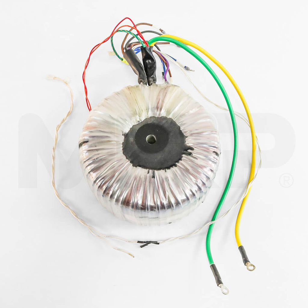 Lumenis UltraPulse Toroidal Transformer Internal Component