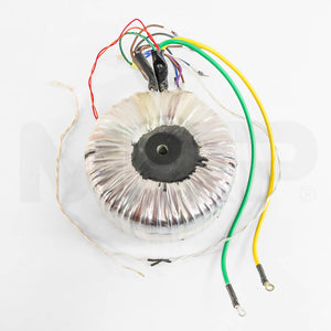 Lumenis UltraPulse Toroidal Transformer Internal Component - Parts As-Is