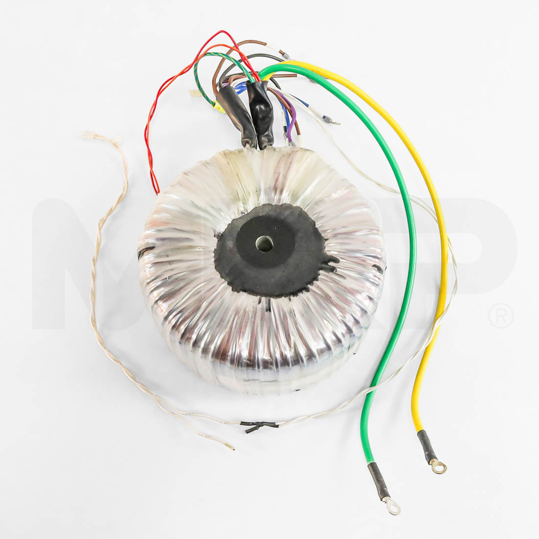 Lumenis UltraPulse Toroidal Transformer Internal Component