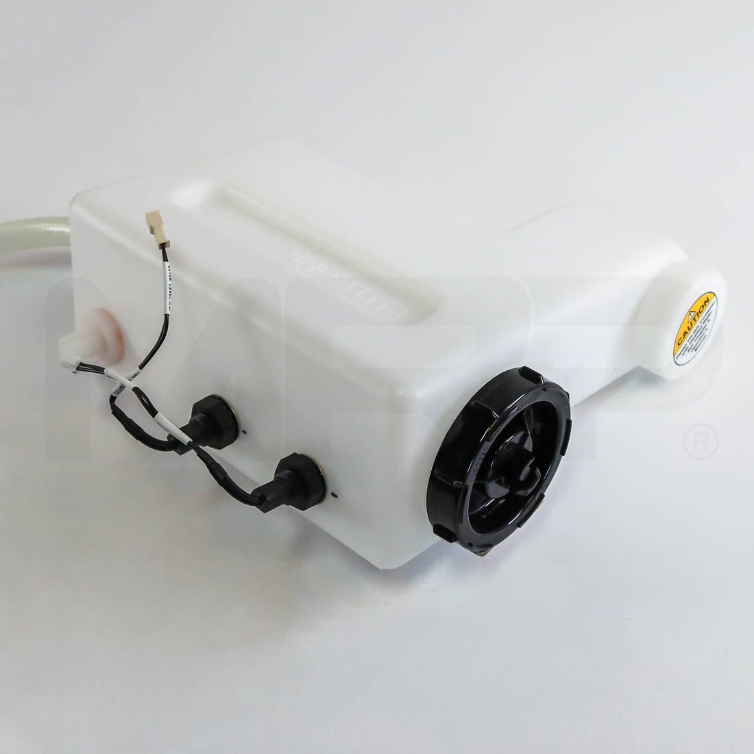Lutronic DermaV Water Reservoir Tank - Part As-Is