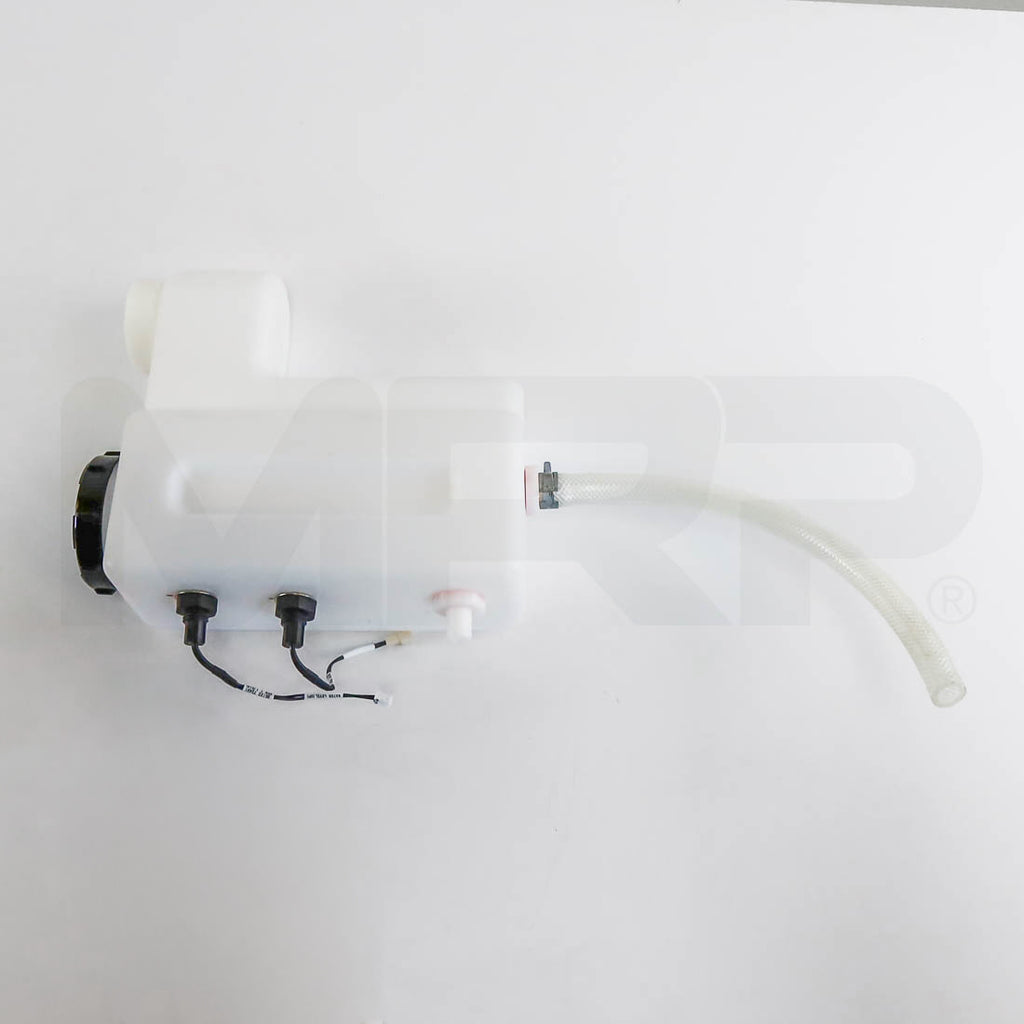 Lutronic DermaV Water Reservoir Tank Reverse