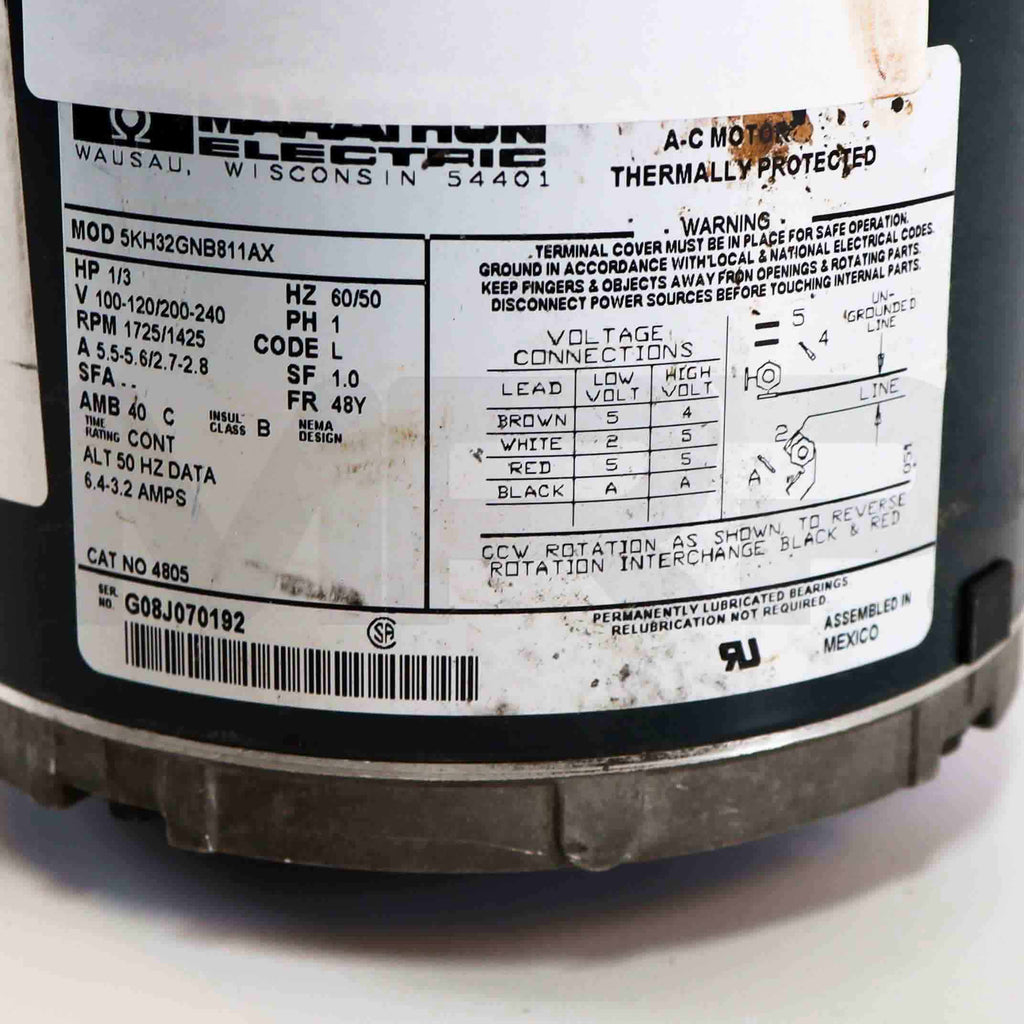 Sciton Joule Profile Laser Electric Motor Water Pump As-Is