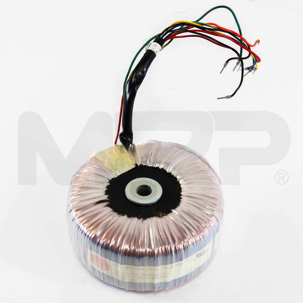 Sciton Joule High Voltage Coil Inductor As-Is