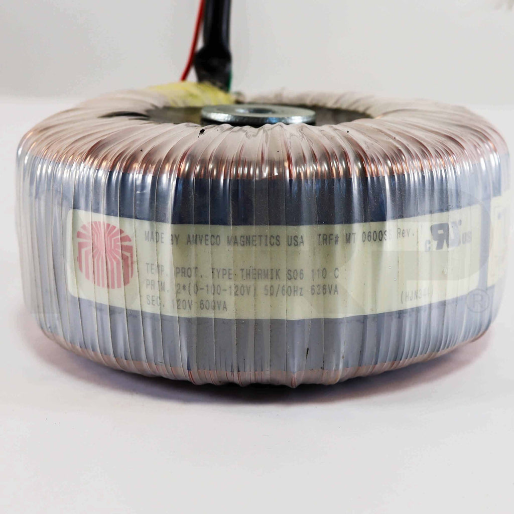 Sciton Joule High Voltage Coil Inductor As-Is