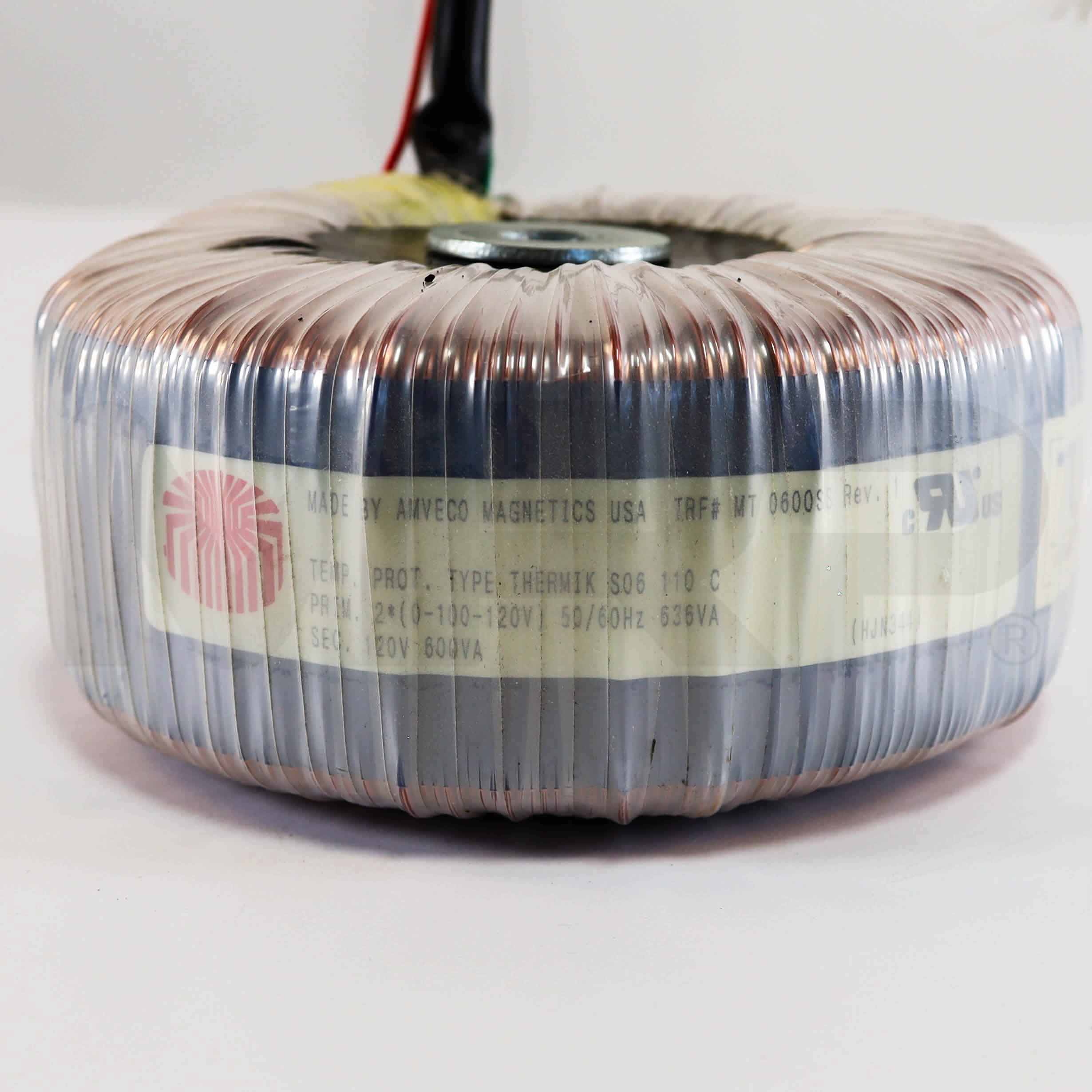 Sciton Joule High Voltage Coil Inductor As-Is