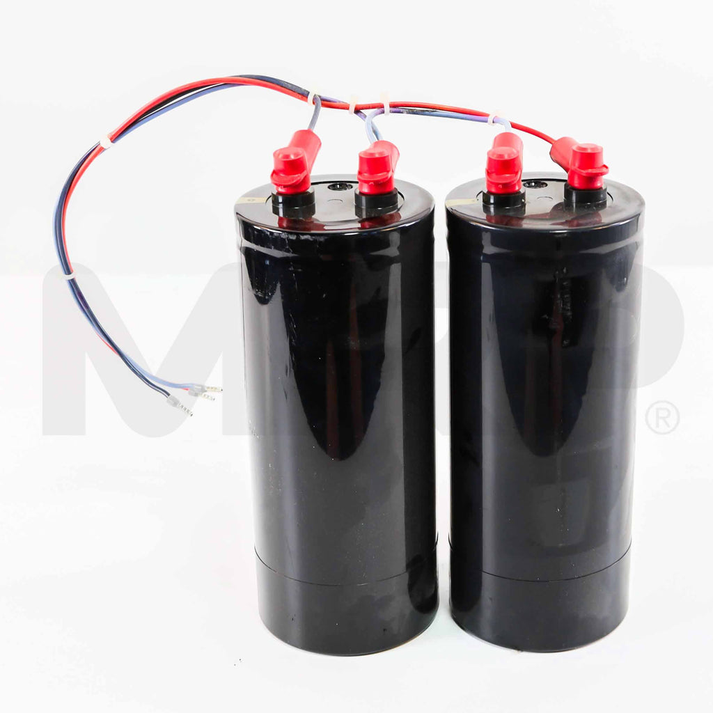 Sciton Joule Profile Laser Wired FX2 18000 MFD 450 VDC Capacitors As-Is