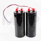 Sciton Joule Profile Laser Wired FX2 18000 MFD 450 VDC Capacitors As-Is