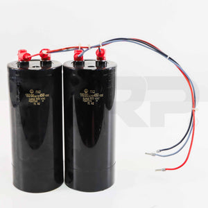 Sciton Joule Profile Laser Wired FX2 18000 MFD 450 VDC Capacitors As-Is