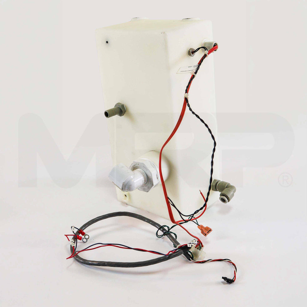 Sciton Joule Profile Laser Main Water Tank Reservoir Coolant As-Is