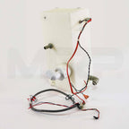 Sciton Joule Profile Laser Main Water Tank Reservoir Coolant As-Is