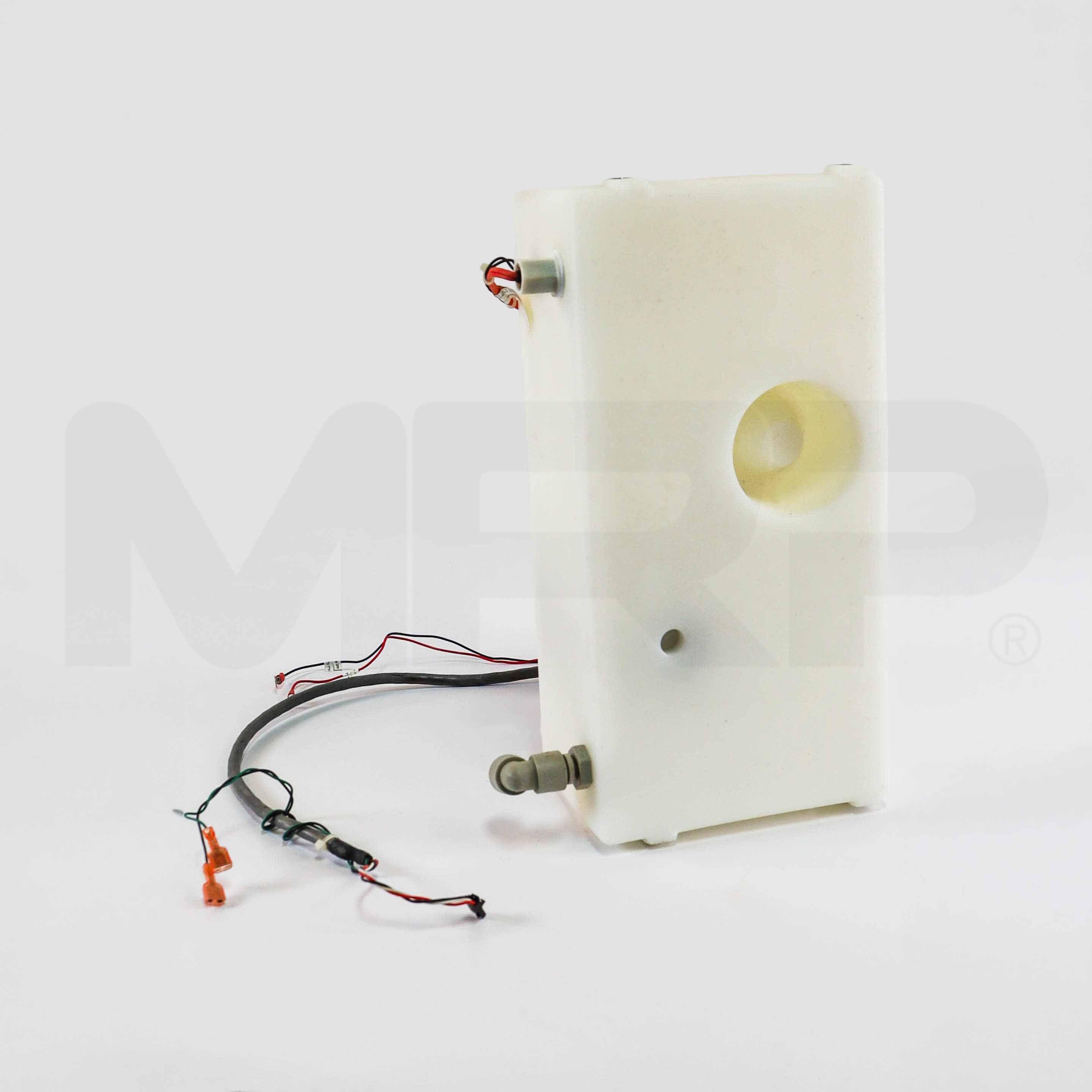 Sciton Joule Profile Laser Main Water Tank Reservoir Coolant As-Is