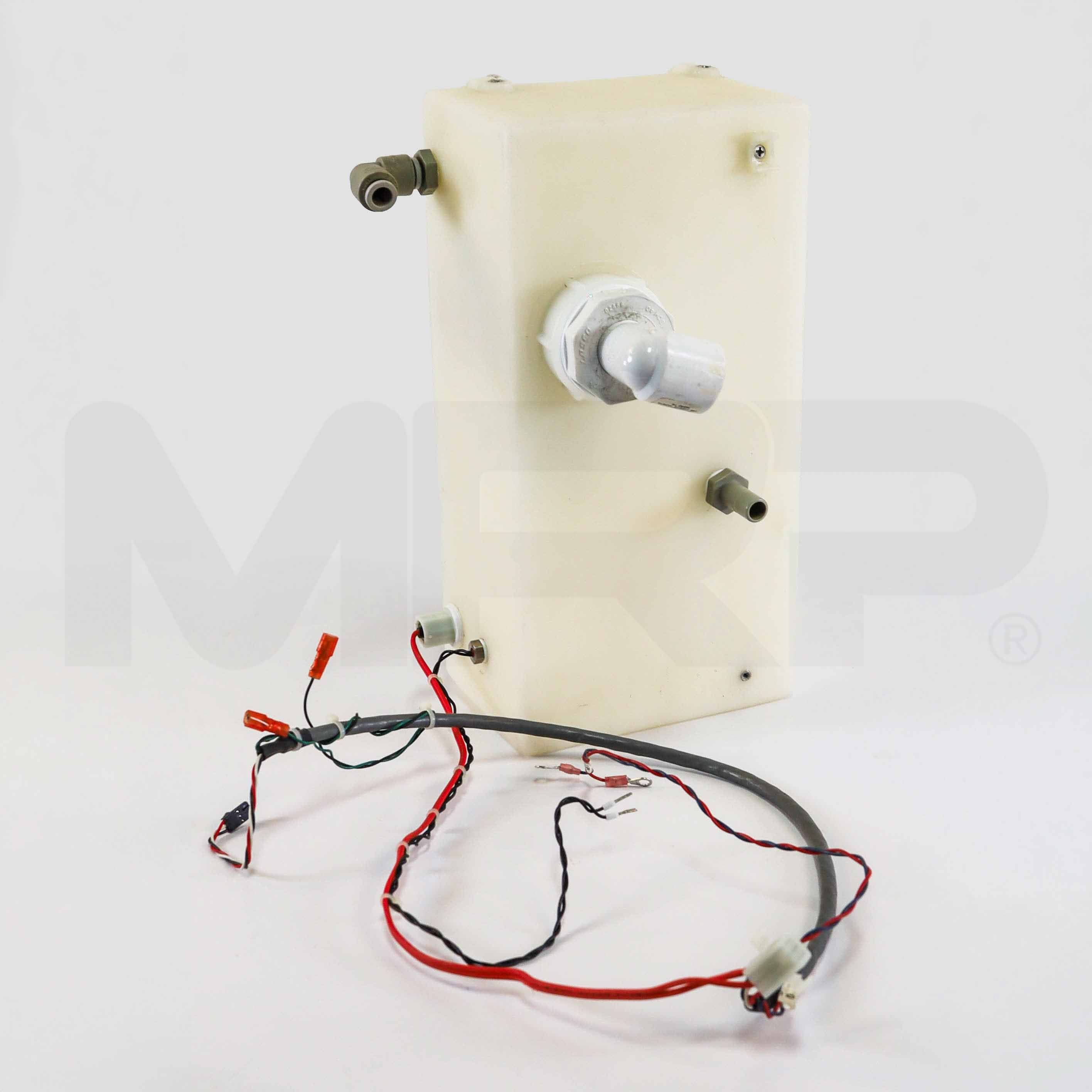 Sciton Joule Profile Laser Main Water Tank Reservoir As-Is