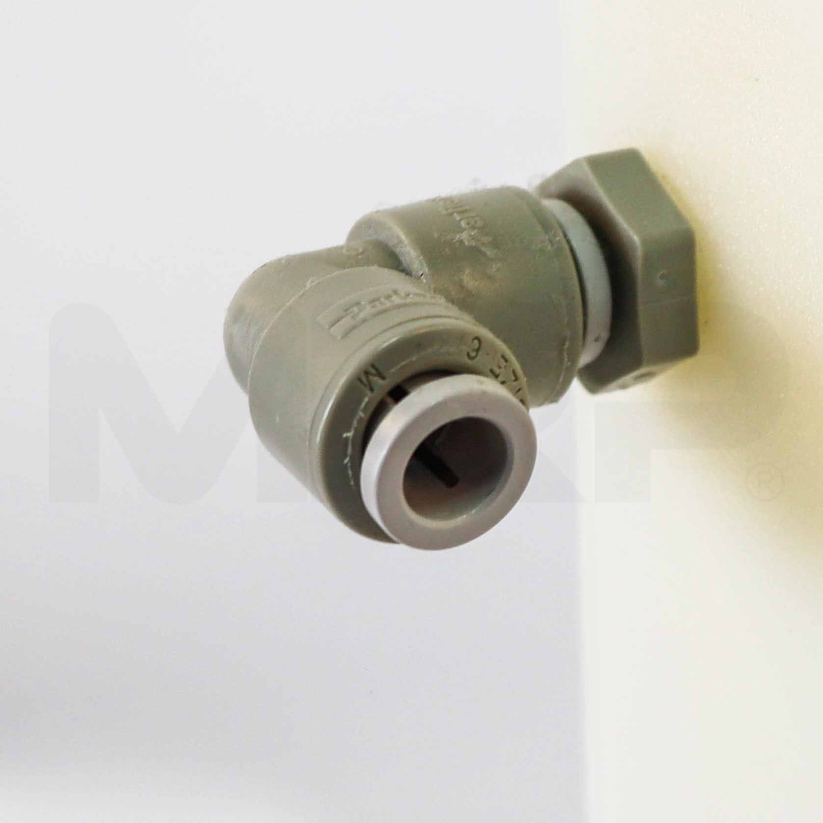 Sciton Joule Profile Laser Main Water Tank Reservoir As-Is