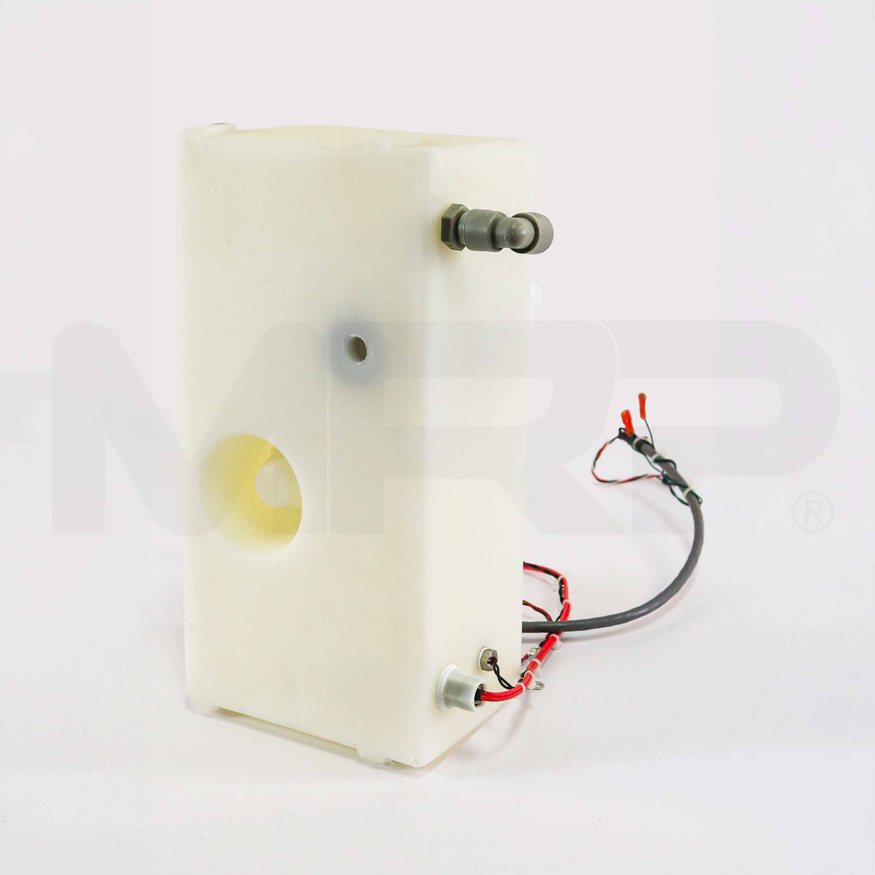 Sciton Joule Profile Laser Main Water Tank Reservoir As-Is