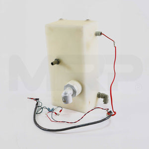 Sciton Joule Profile Laser Main Water Tank Reservoir As-Is