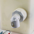 Sciton Joule Profile Laser Main Water Tank Reservoir As-Is
