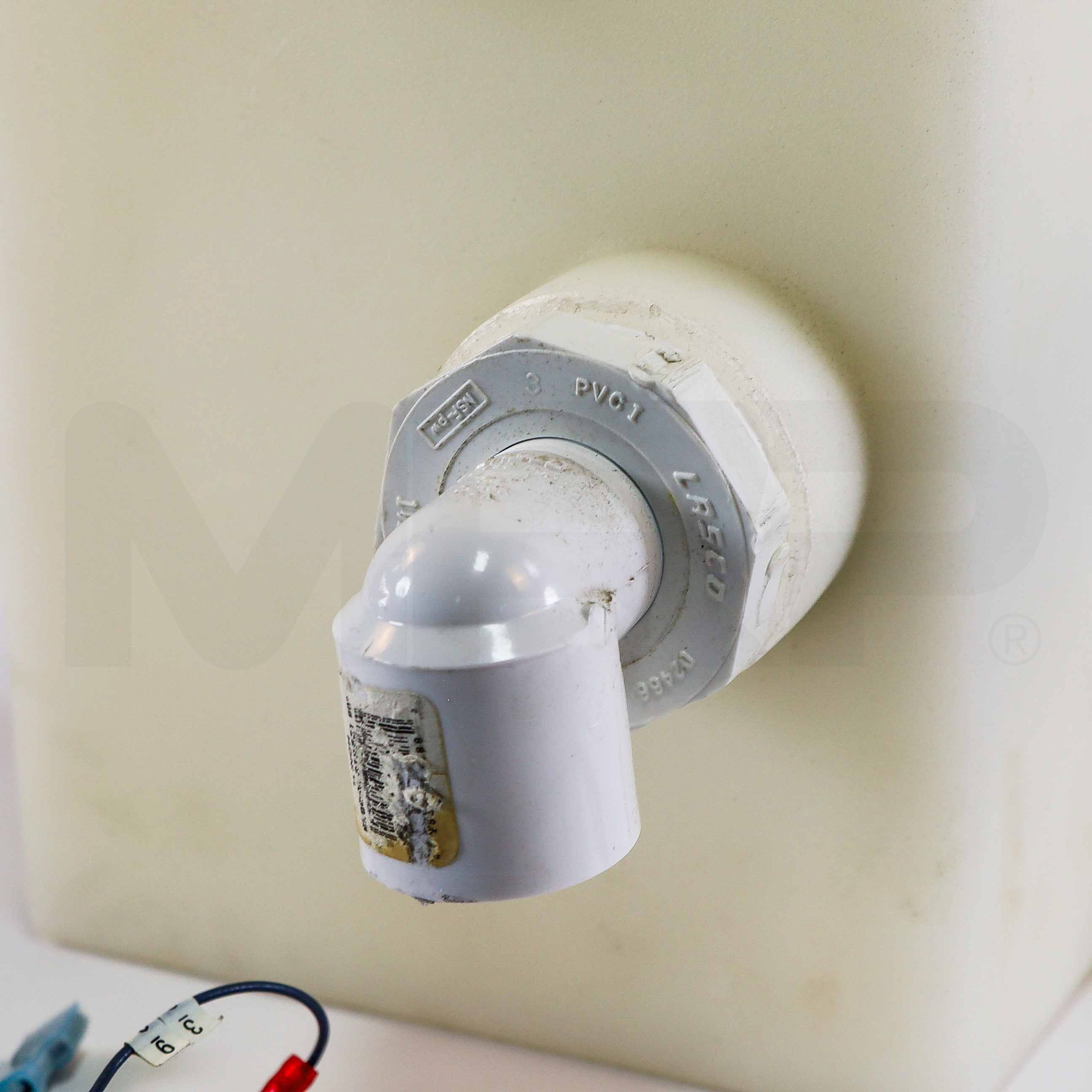 Sciton Joule Profile Laser Main Water Tank Reservoir As-Is