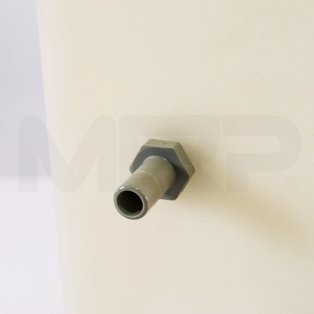 Sciton Joule Profile Laser Main Water Tank Reservoir As-Is