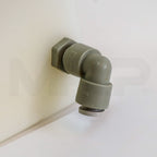 Sciton Joule Profile Laser Main Water Tank Reservoir As-Is