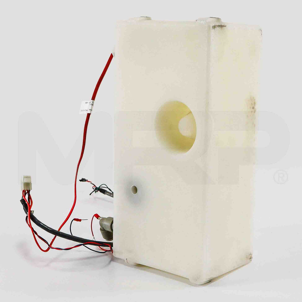 Sciton Joule Profile Laser Main Water Tank Reservoir As-Is