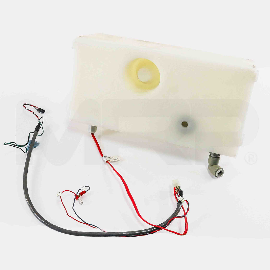 Sciton Joule Profile Laser Main Water Tank Reservoir As-Is
