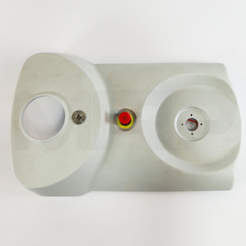 Sciton Profile Laser Top Panel Interconnect Emergency Switch As-Is
