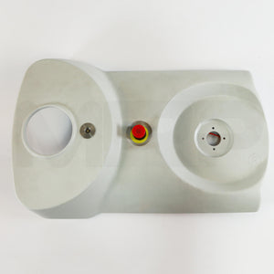 Sciton Profile Laser Top Panel Interconnect Emergency Switch As-Is