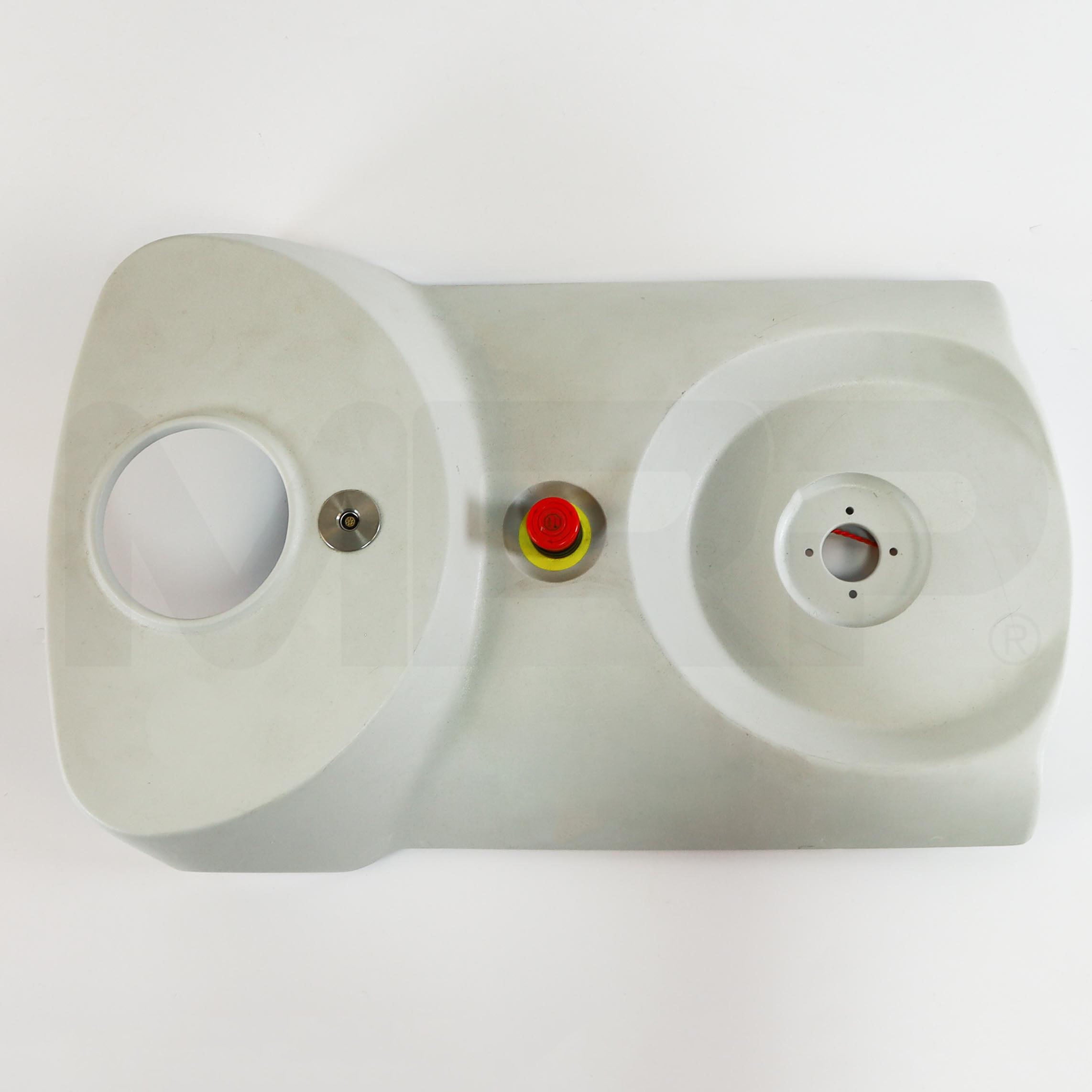 Sciton Profile Laser Top Panel Interconnect Emergency Switch As-Is