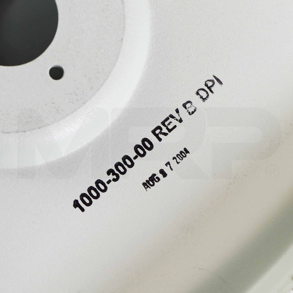 Sciton Profile Laser Top Panel Interconnect Emergency Switch As-Is