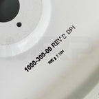 Sciton Profile Laser Top Panel Interconnect Emergency Switch As-Is