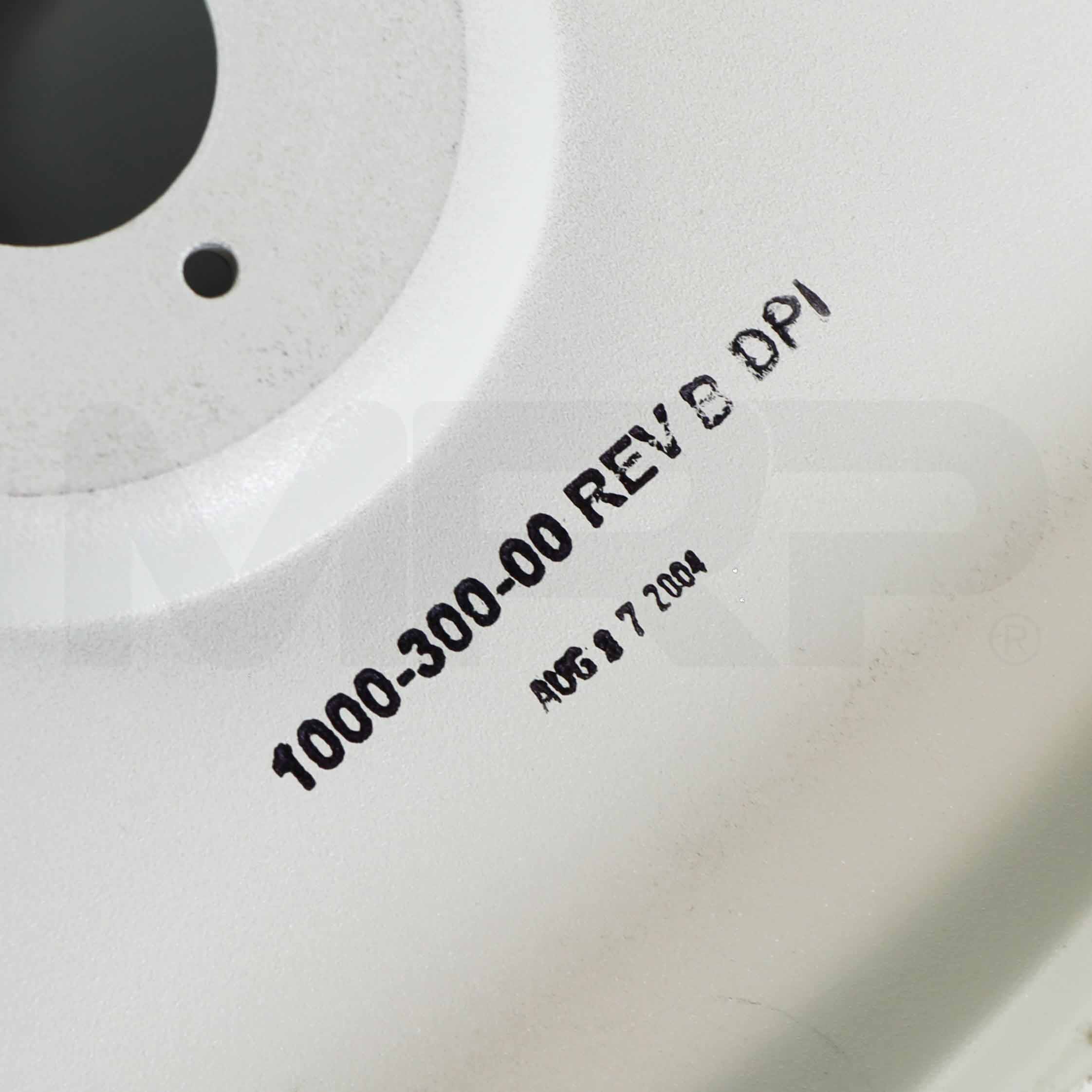 Sciton Profile Laser Top Panel Interconnect Emergency Switch As-Is