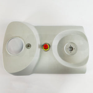 Sciton Profile Laser Top Panel Interconnect Emergency Switch As-Is