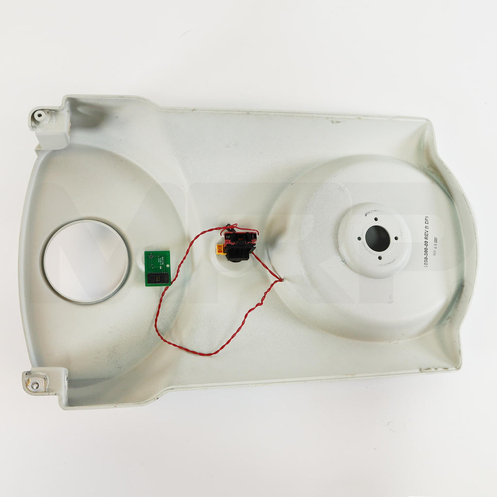 Sciton Profile Laser Top Panel Interconnect Emergency Switch As-Is