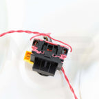 Sciton Profile Laser Top Panel Interconnect Emergency Switch As-Is