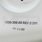 Sciton Profile Laser Top Panel Interconnect Emergency Switch As-Is