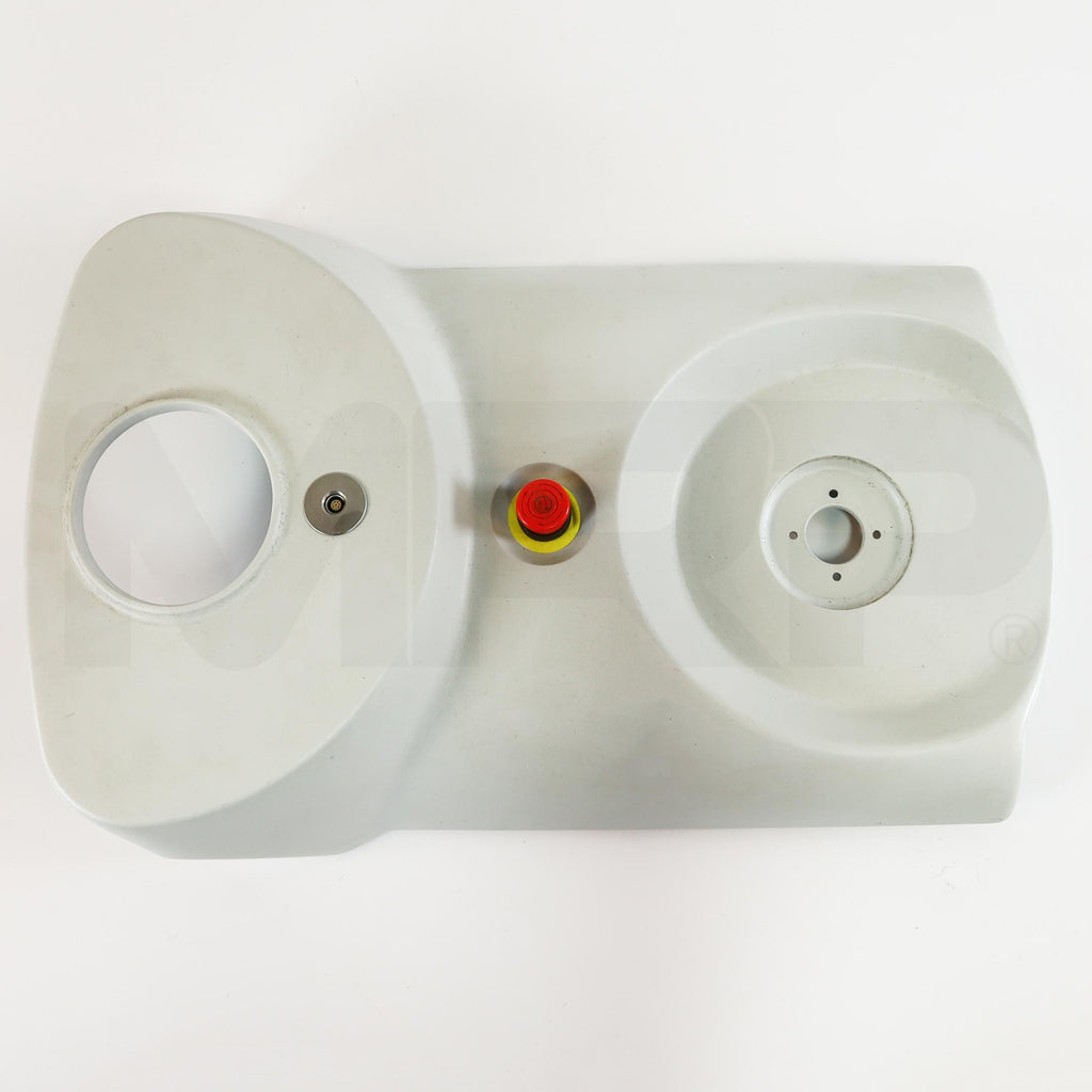 Sciton Profile Laser Top Panel Interconnect Emergency Switch As-Is