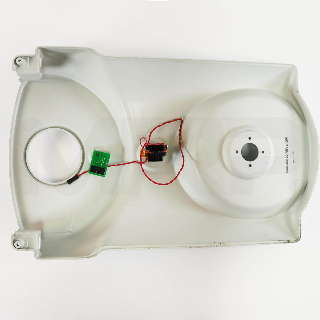 Sciton Profile Laser Top Panel Interconnect Emergency Switch As-Is